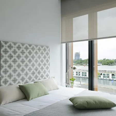 Eric Vökel Boutique - 4* Amsterdam