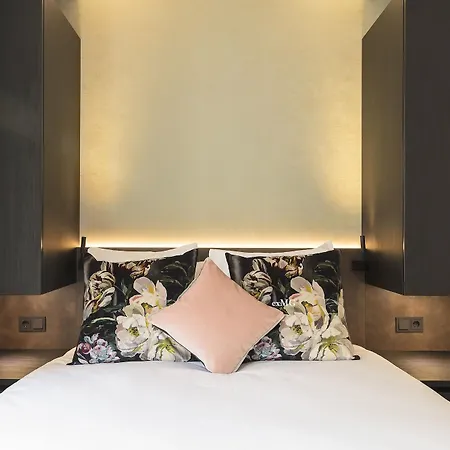 Hotel Monet Garden 4*