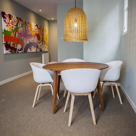 Prinsengracht Apartment