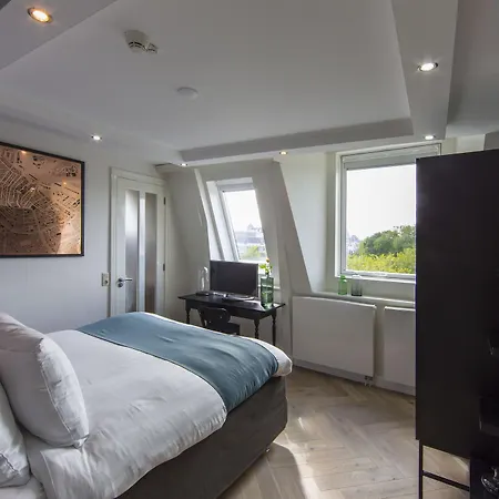 No. 377 House Hotel Amsterdam