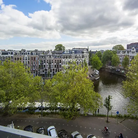 No. 377 House Hotel Amsterdam