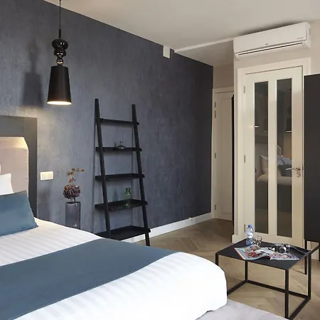 No. 377 House Amsterdam