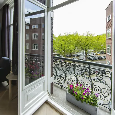 No. 377 House Amsterdam