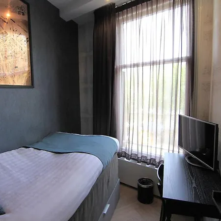 No. 377 House Hotel 3*