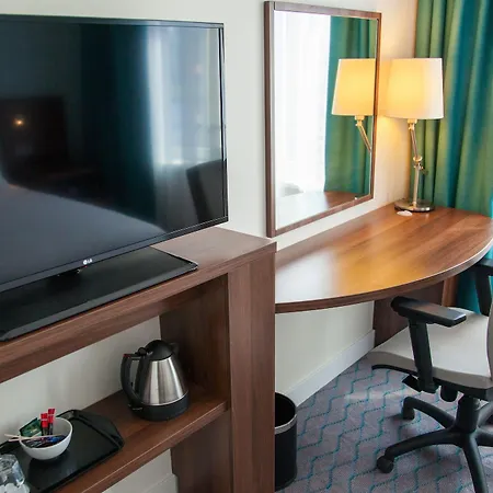 Hampton By Hilton Centre East