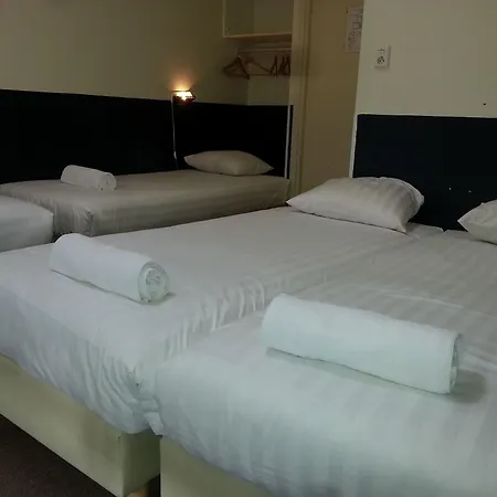 Hotel Old Quarter 2*