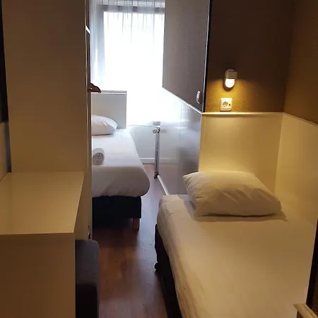 Hotel Old Quarter