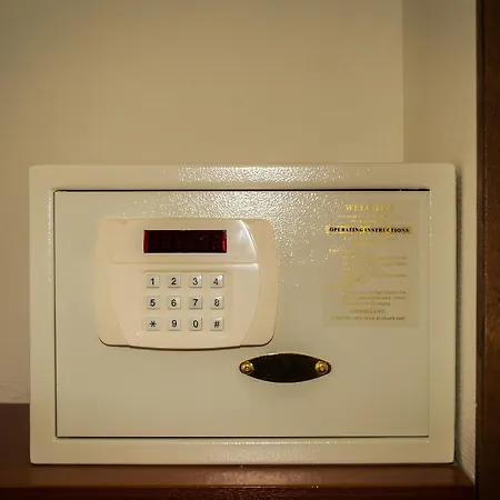Downtown Hotel Amsterdam