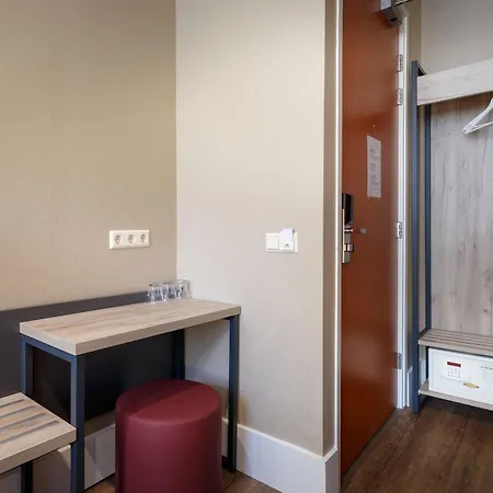 Hotel Downtown Amsterdam