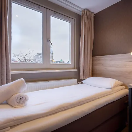 Hotel Downtown Amsterdam