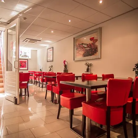 Hotel Downtown 2*
