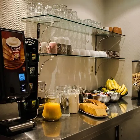 Downtown Hotel Amsterdam