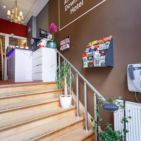 Downtown Hotel Amsterdam