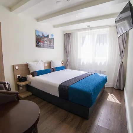 Library Hotel Amsterdam