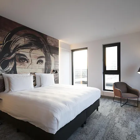 Jaz In The 4* Amsterdam