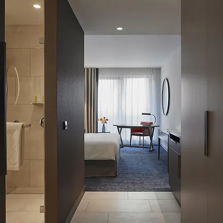 Hotel Hyatt Regency Amsterdam