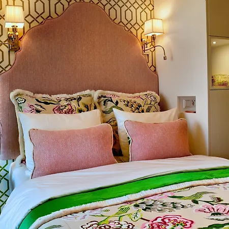 Hotel Estheréa Amsterdam