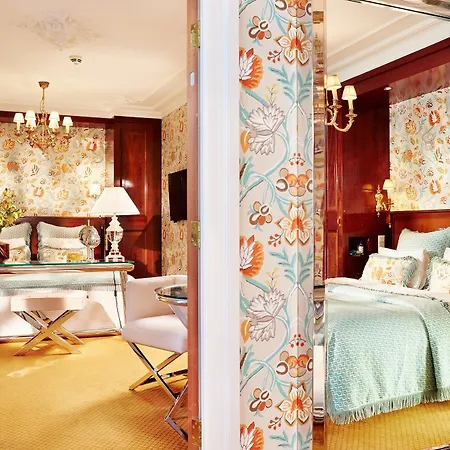Estheréa 4* Amsterdam