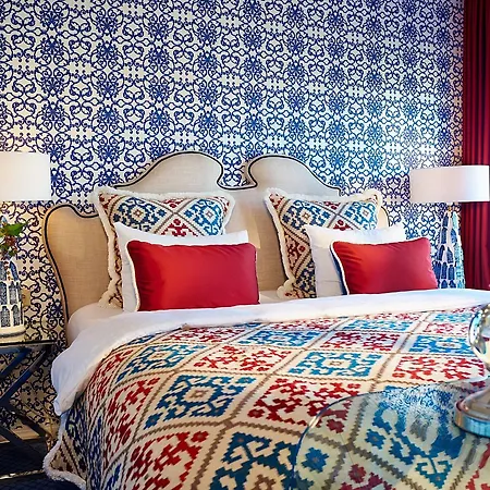 Hotel Estheréa 4*