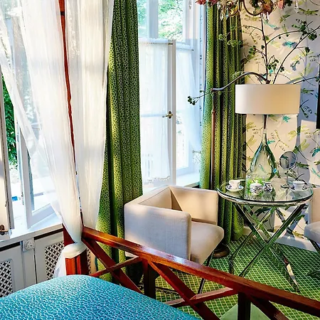 Hotel Estheréa 4*