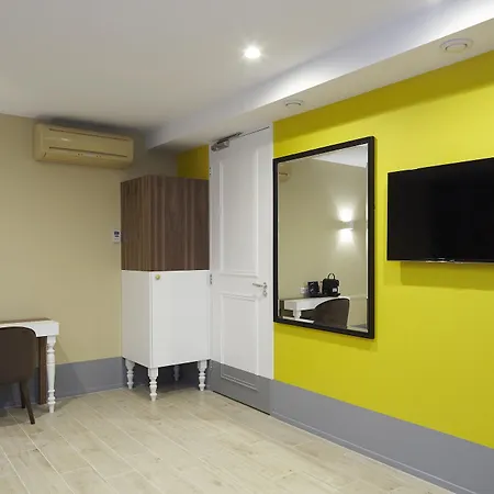 Hotel The Muse - Boutique