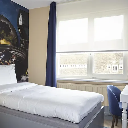 The Muse - Boutique Hotel