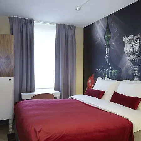 The Muse - Boutique Amsterdam