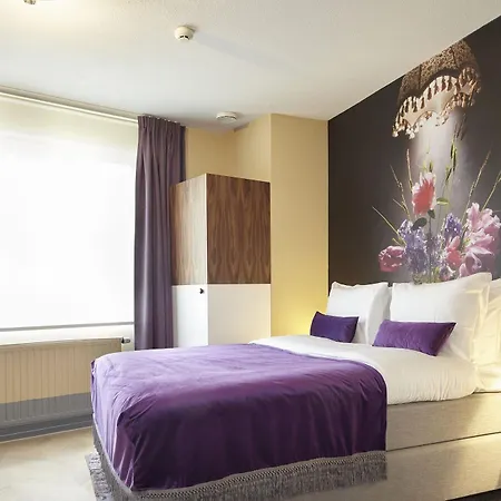 The Muse - Boutique Hotel Amsterdam