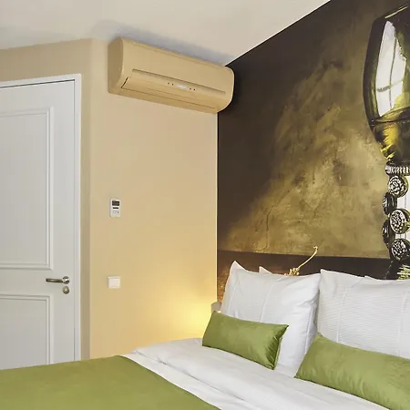 The Muse - Boutique Hotel
