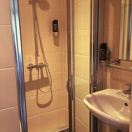 Hotel Damrak Amsterdam
