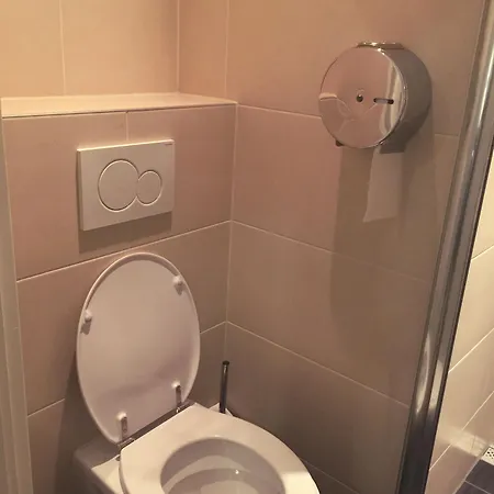 Damrak Hotel Amsterdam