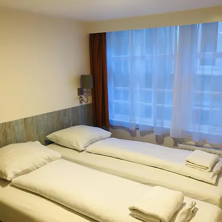 Hotel Damrak