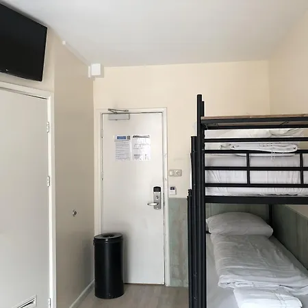 Hotel Damrak 2*