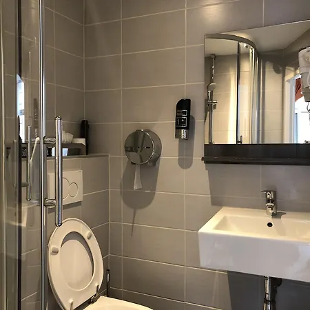 Damrak Hotel Amsterdam
