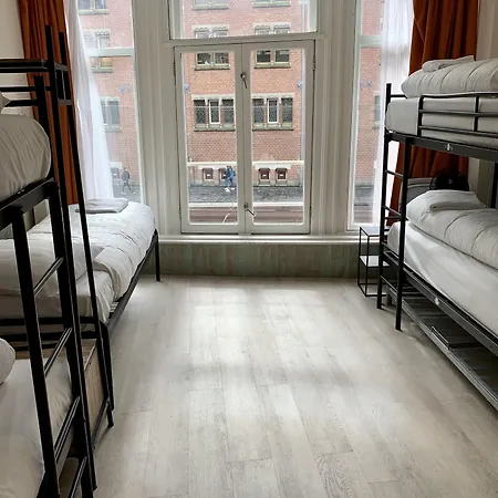 Hotel Damrak
