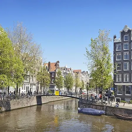 Otel Nova (adults Only) Amsterdam