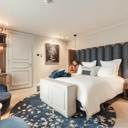 717 Otel 5*