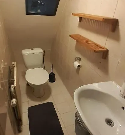 Gasthof Iru, Not For Parties, Not A Hotel, With No Kitchen