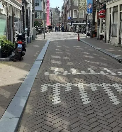 Gasthof Iru, Not For Parties, Not A Hotel, With No Kitchen Amsterdam