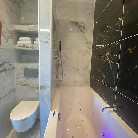 Alp Hotel Amsterdam