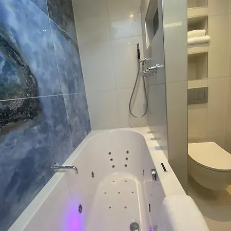 Alp Hotel Amsterdam