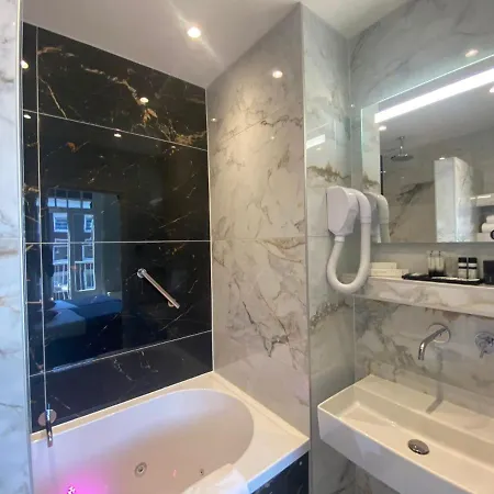 Hotel Alp Amsterdam