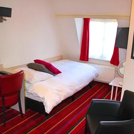 Hotel Prinsengracht
