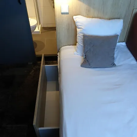 Hotel Prinsengracht Amsterdam