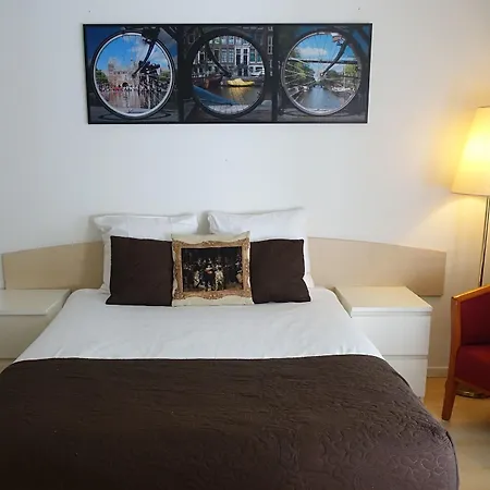 Prinsengracht Hotel
