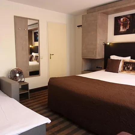 Prinsengracht Hotel 3*
