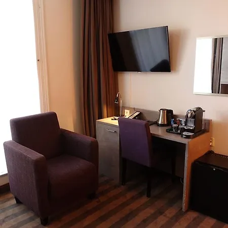 Hotel Prinsengracht 3*