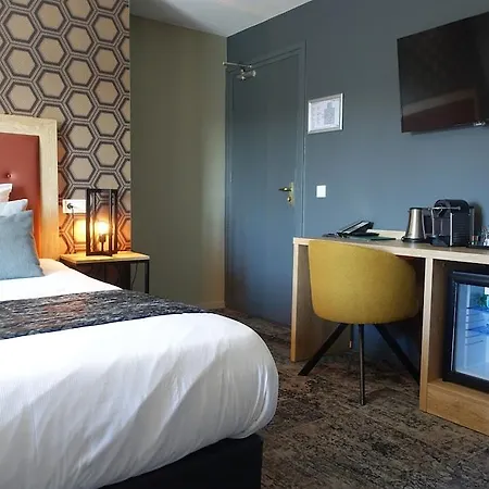 Hotel Prinsengracht