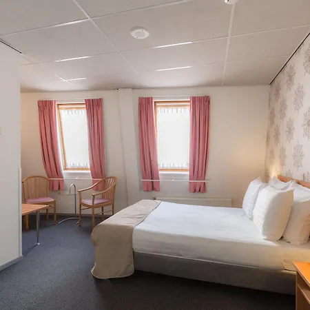 Rho Amsterdam