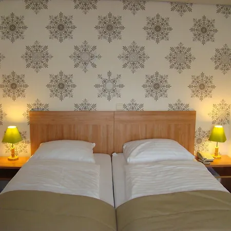 Rho Hotel